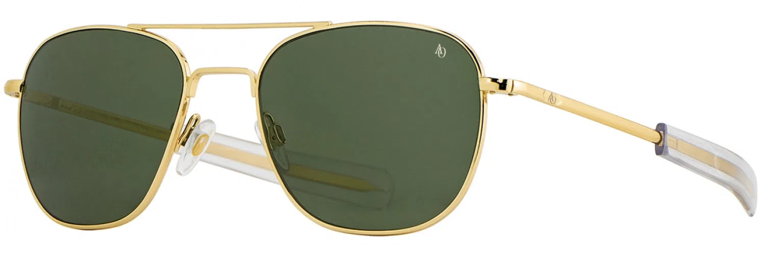 American Optical ORIGINALPILOT Sunglasses - view 25